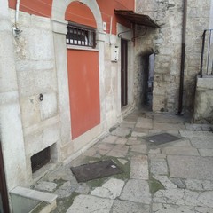 Tanti colori e luci per il Santo Natale al 3° vicolo Casalino