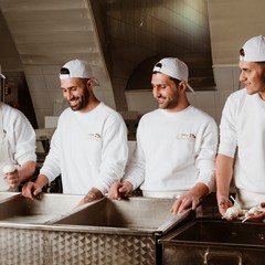 Caseificio Famiglia Olanda