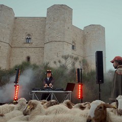 Arte e spettacolo: Castel del Monte per tutti