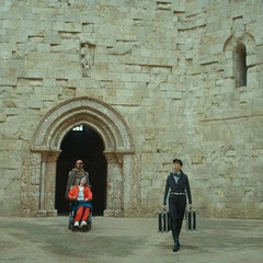 Arte e spettacolo: Castel del Monte per tutti