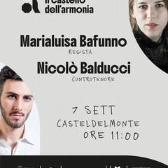 castello armonia