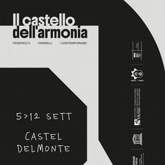 castello armonia