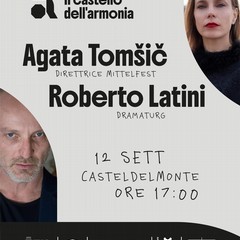 castello armonia