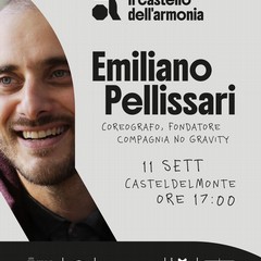 castello armonia