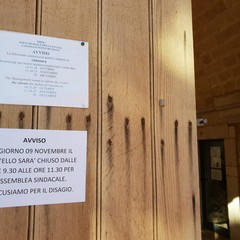 Castello Svevo Trani