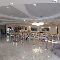 Furto al ristorante di Castel del Monte