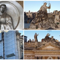 Andria e Catania più vicine nel segno della devozione a Sant'Agata