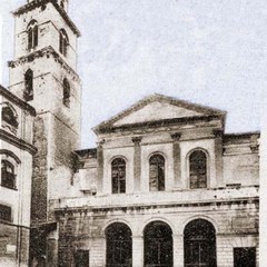 Cattedrale, piazza Duomo