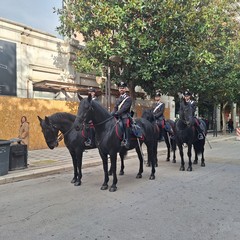 Prima domenica ecologica del Natale 2025