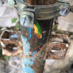 furti di rame in un cantiere edile di Andria