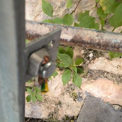 furti di rame in un cantiere edile di Andria