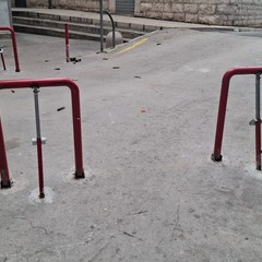 Galleria di corso Cavour: degrado, inciviltà ed insicurezza la fanno da padrone!