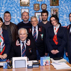 Ass. Nazionale Carabinieri di Andria