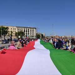 Anche da Andria alla manifestazione del centrodestra unito in piazza a Bari