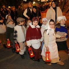 Scuola dell’infanzia Sacro Cuore di Gesù
