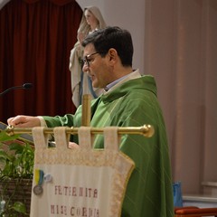 celebrazione esimo anniversario misericordia andria