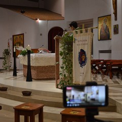 celebrazione esimo anniversario misericordia andria