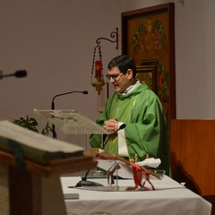 celebrazione esimo anniversario misericordia andria