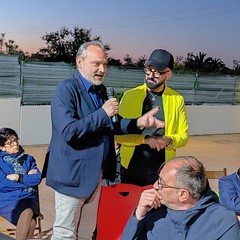 confronto civile e costruttivo al Centro Zenith 