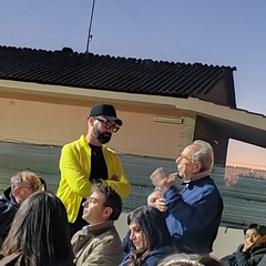 confronto civile e costruttivo al Centro Zenith 