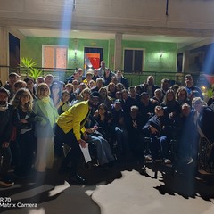confronto civile e costruttivo al Centro Zenith 