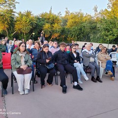 confronto civile e costruttivo al Centro Zenith 