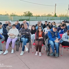 confronto civile e costruttivo al Centro Zenith 