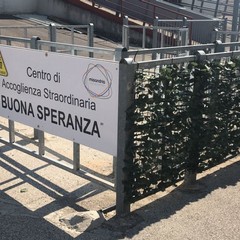 centro di accoglienza buona speranza andria