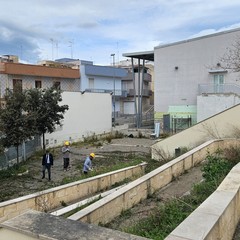 Centro Fornaci