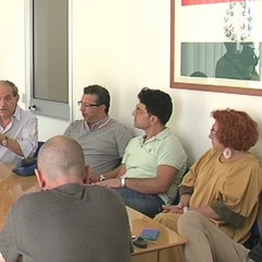 centrosinistra andria