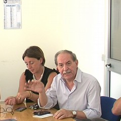 centrosinistra andria