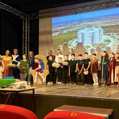 Successo ad Andria per il progetto “C’era una volta, c’è”