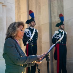 Giornata dell'Unità Nazionale e delle Forze Armate