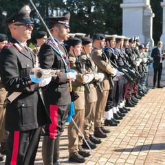 Giornata dell'Unità Nazionale e delle Forze Armate