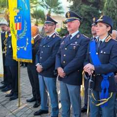 Giornata dell'Unità Nazionale e delle Forze Armate