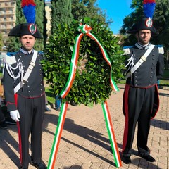 Giornata dell'Unità Nazionale e delle Forze Armate