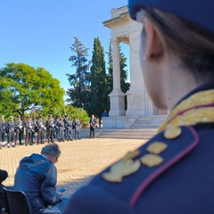 Giornata dell'Unità Nazionale e delle Forze Armate