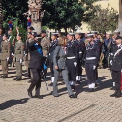 Giornata dell'Unità Nazionale e delle Forze Armate