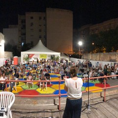 Andria Bene in Comune festeggia il primo anniversario dalla nascita
