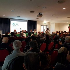 Cia assemblea