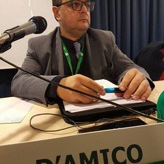 Cia Assemblea Giannicola DAmico