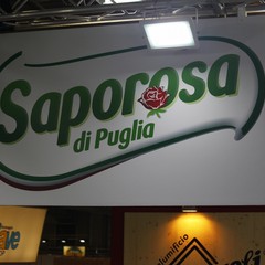 Saporosa di Puglia