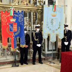 cerimonia dell'Ordine Equestre del Santo Sepolcro di Gerusalemme