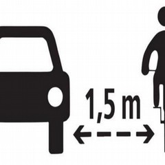 Modifiche al Codice della Strada a tutela dei velocipedi