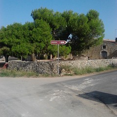 Ciclovia della Trifora