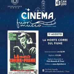 Cinema fuori museo
