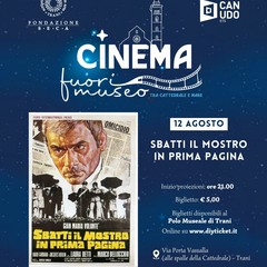 Cinema fuori museo