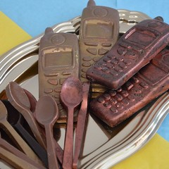 Cioccolatiamoci prima edizione Ambulatorio Noi con Voi Misericordia