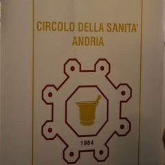 Circolo della Sanità di Andria
