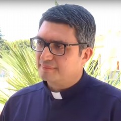 Padre Ciro Moschetta SCJ